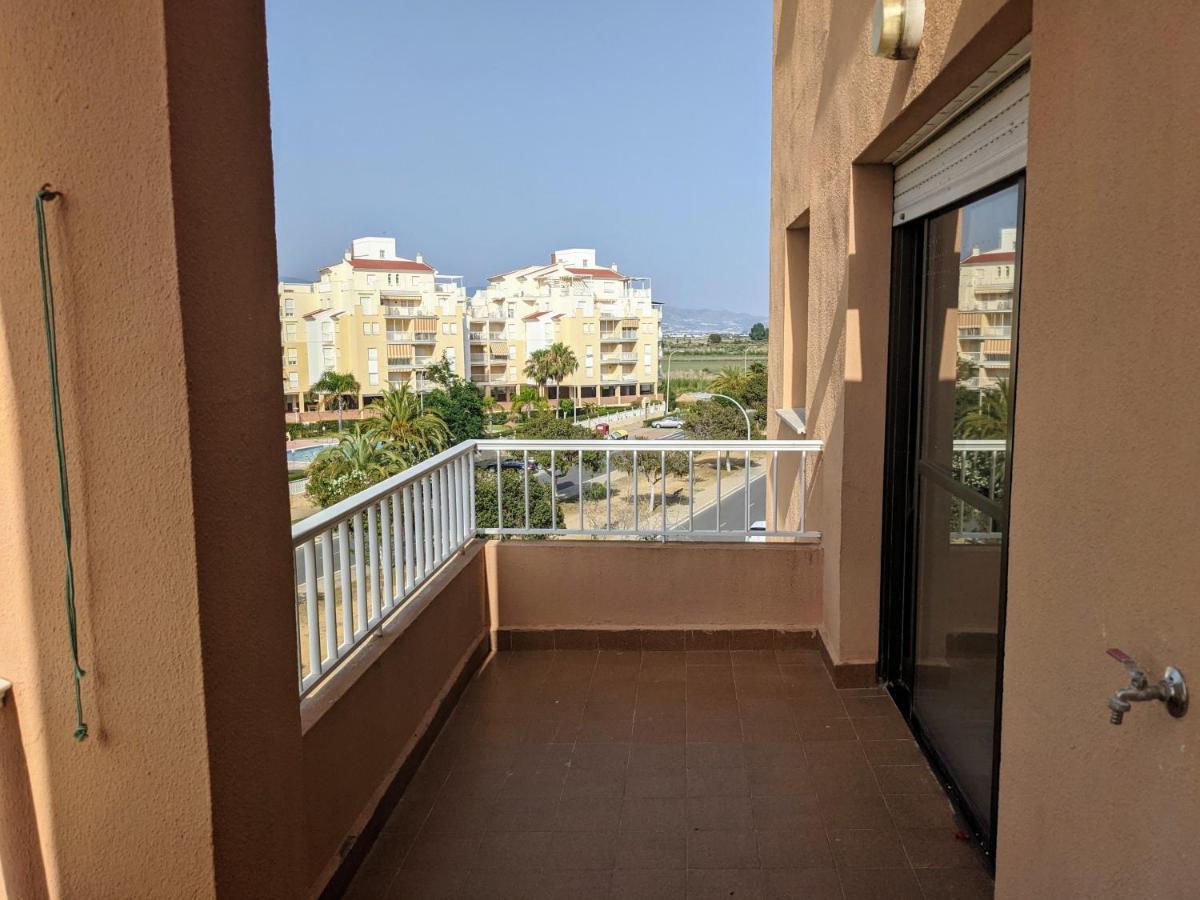 Salobrena - Primera Linea De Playa Junto Al Paseo Maritimo Zewnętrze zdjęcie